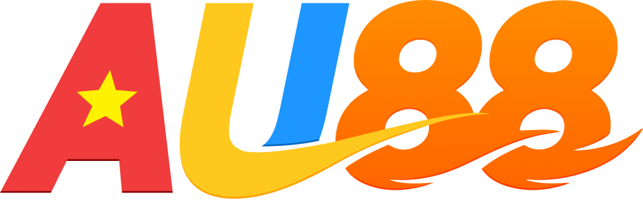 AU88 Logo